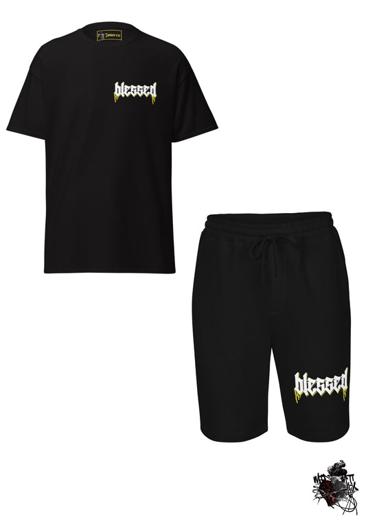 Faith-wear Blessed Bundle by Midnight Dreams