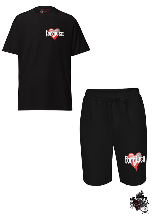 Faith-wear Forgiven Bundle by Midnight Dreams
