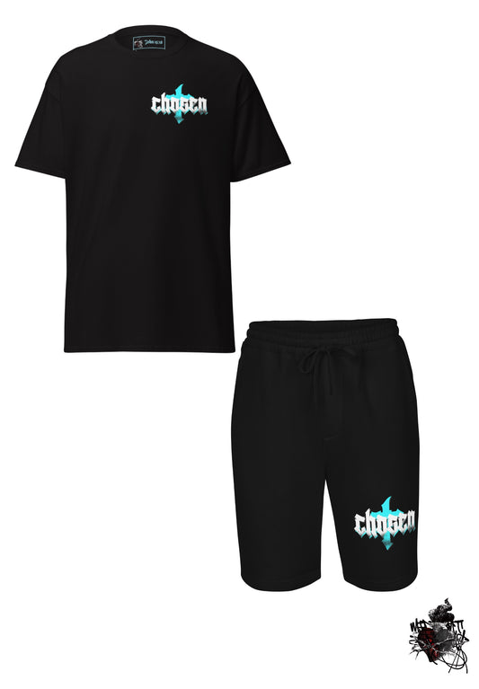 Faith-wear Chosen Bundle by Midnight Dreams