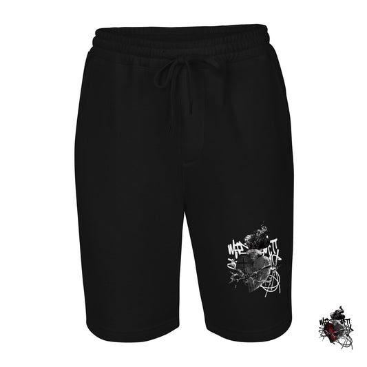 OG Midnight Dreams shorts