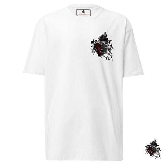OG Midnight Dreams Heavyweight T-Shirt (White, Agave, Burgundy, Grey, Gold)