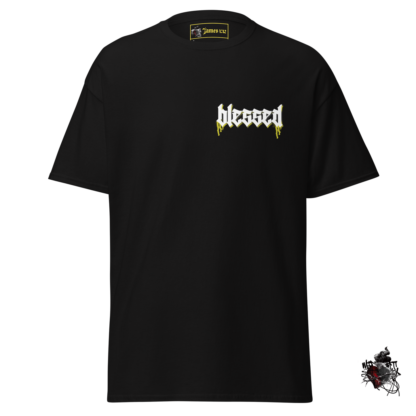 Faith-wear Blessed Bundle by Midnight Dreams